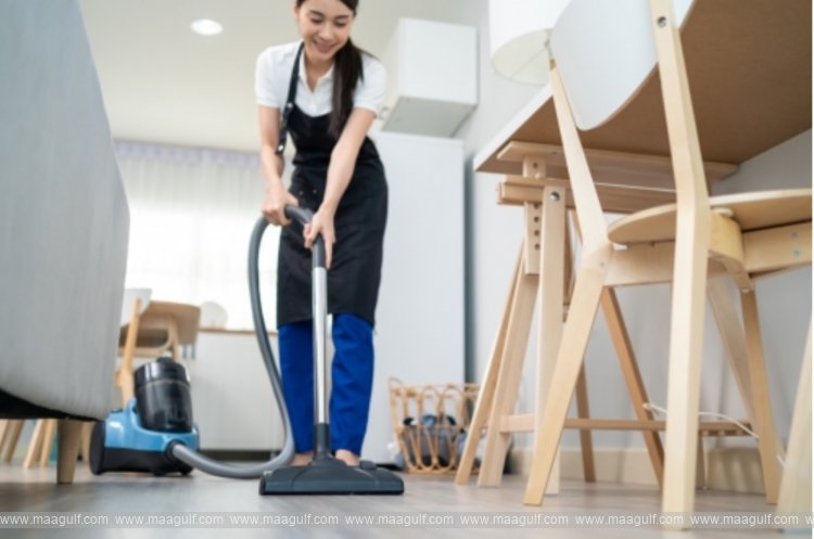 USD500 Domestic Worker Salary Optional, Not Mandatory Recruitment Offices